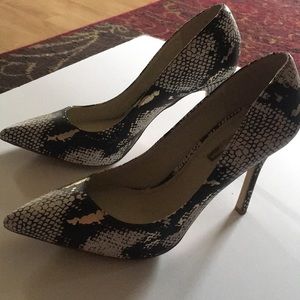 BCBG Heels